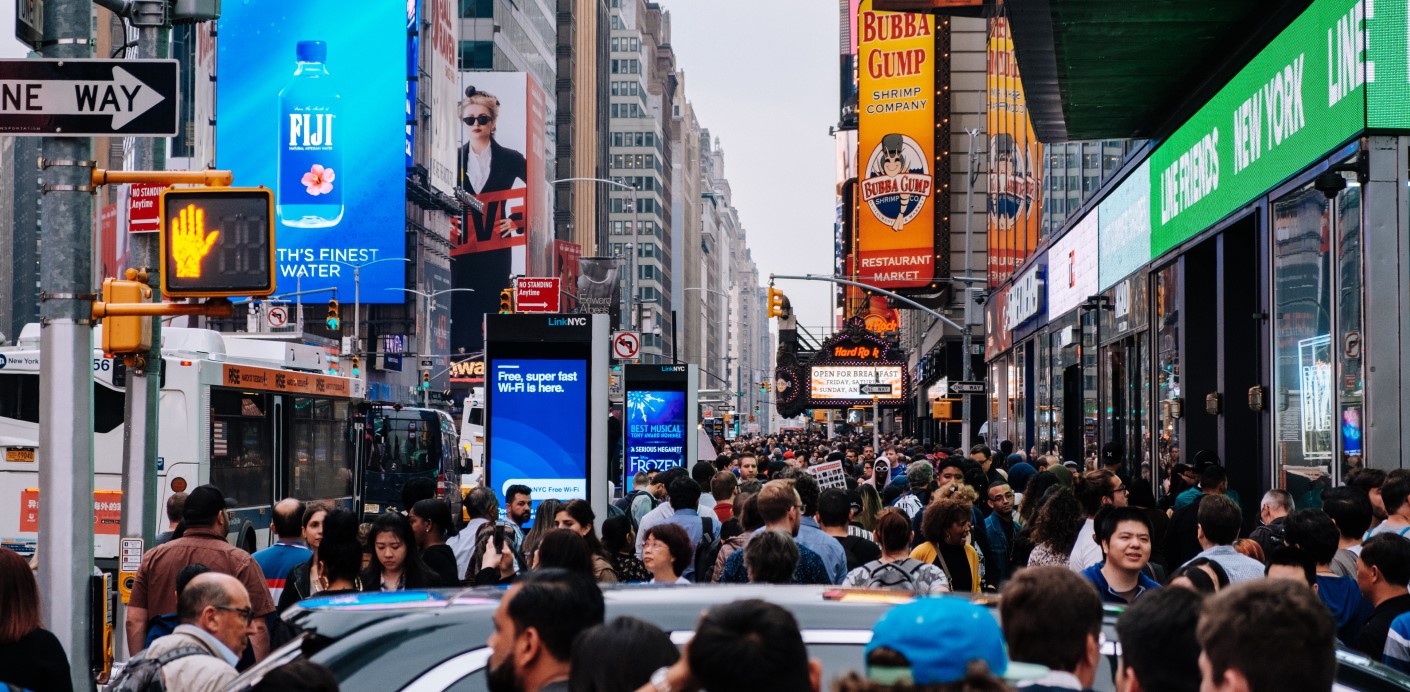 Amanhã destacamos Estados Unidos da América